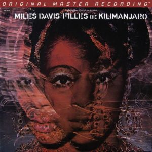 Miles Davis - Filles De Kilimanjaro (180 g. - 45RPM – 2LP)