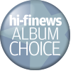 MoFi – Vinyles et SACD MoFi Logo