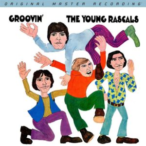 The Young Rascals - Groovin' (180 g. - MONO 2LP)