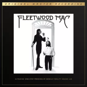 Fleetwood Mac - Fleetwood Mac - 180g. 45RPM - 2LP